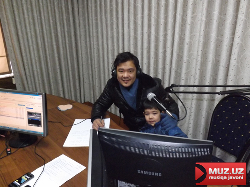 Navro'z FM